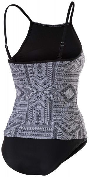 Купальник Firefly GMT4 / GMT8 Lela wms 285484-050 р.42 белый