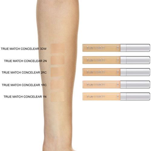 Консилер L'Oreal Paris 1N Ivoire 6,8 мл