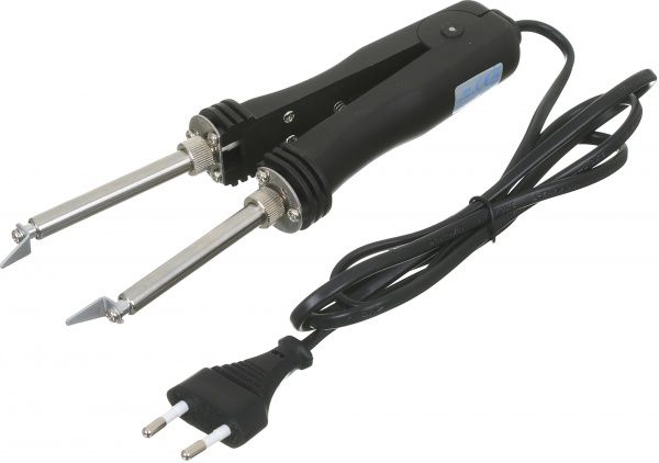 Термопінцет Zhongdi D409