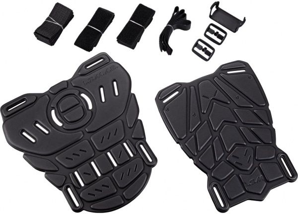 Ігровий набір Same Toy Бронежилет Silverlit Lazer M.A.D.