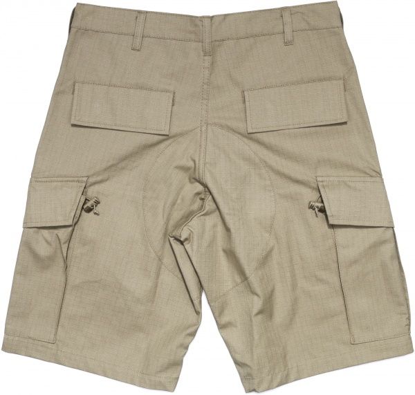 Шорты ACU 176 р. 44 хаки