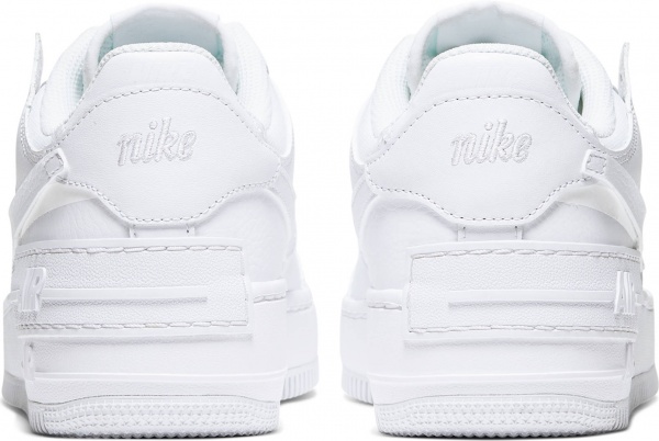 Кросівки Nike Nike Air Force 1 Shadow CI0919-100 р.US 8,5 білий