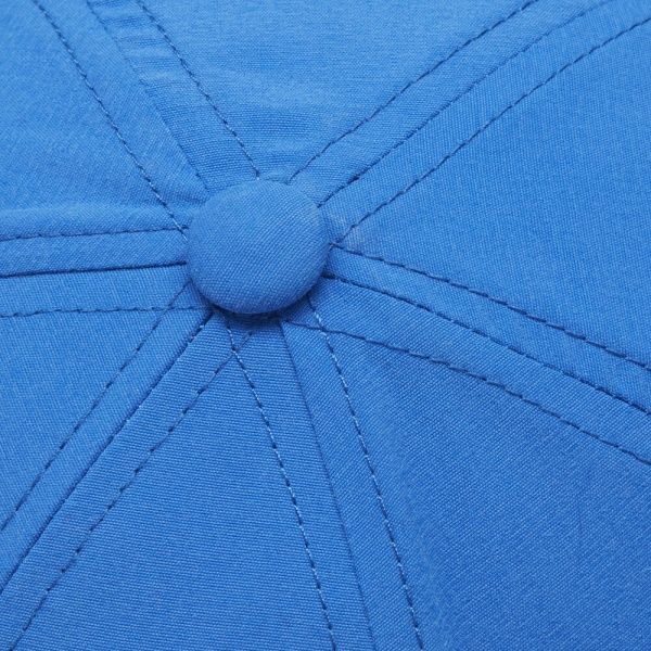 Кепка Reebok TE BADGE CAP FQ5511 OS синий