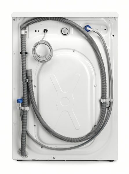 Пральна машина Electrolux EW6F348SAU