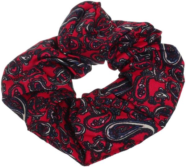 Резинка для волосся Акцент Шу-шу класика Р936