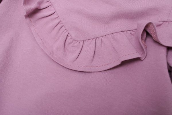 Реглан Luna Kids 4623/3 р.134 рожевий 