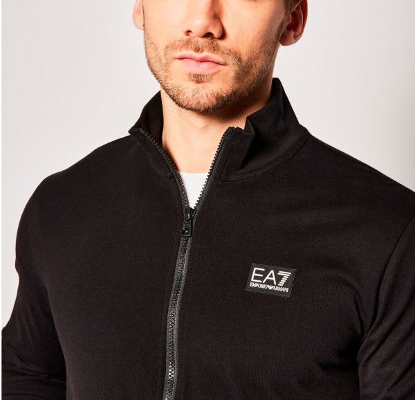 Спортивний костюм EA7 Tuta sportiva 3HPV59-PJ7BZ-1200 р. XL чорний