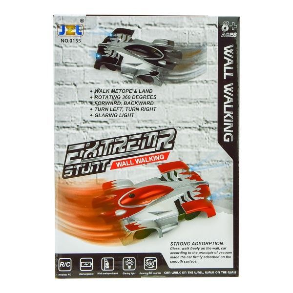 Машинка на р/к Клімбер 0155