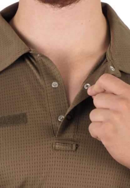 Сорочка P1G Duty-TF р. L службова [1270] Olive Drab