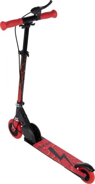 Самокат Firefly A 120 Brake красный 289656-903251 