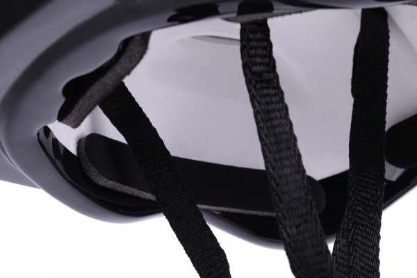 Шлем защитный UP! (Underprice) MAR-BH20 р. L красный