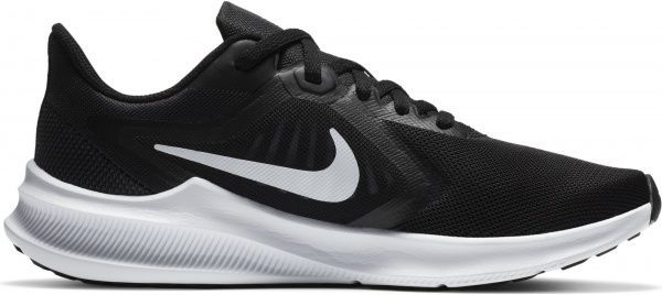 Кроссовки Nike Downshifter 10 CI9984-001 р.US 6,5 черный