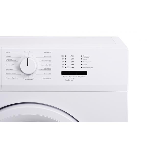 Стиральная машина Beko WRS55P1BWW