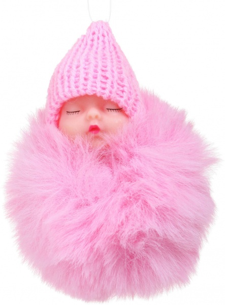 Декоративна підвіска Янгол 10x7 см NY21119