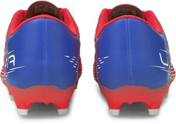 Бутси Puma ULTRA 4.3 FG AG 10653201 р. UK 11 рожевий