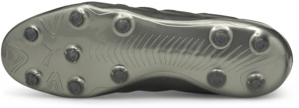 Бутси Puma KING Platinum 21 FG AG 10647803 р.UK 9 чорний