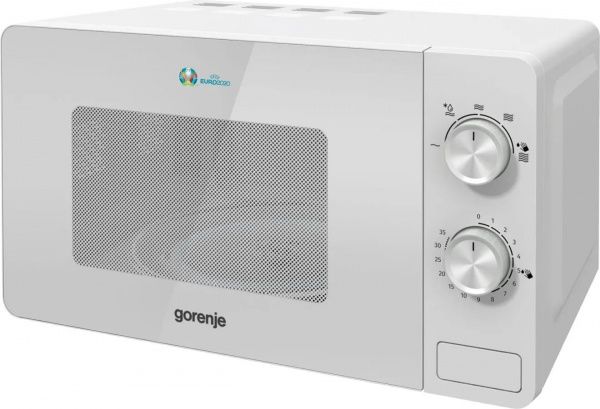 Микроволновая печь Gorenje MO20E1W2 (M20XYZ) 