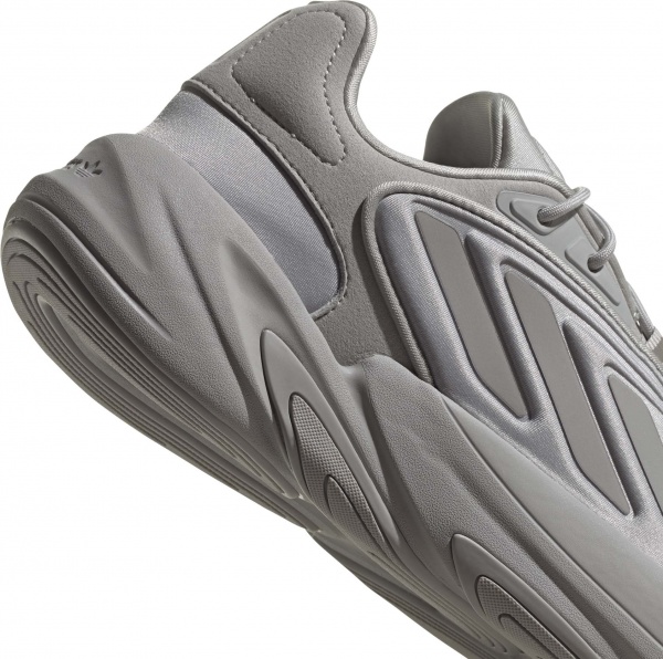 Кросівки Adidas OZELIA H04252 р.44 2/3 UK 10 27,6 см сірий