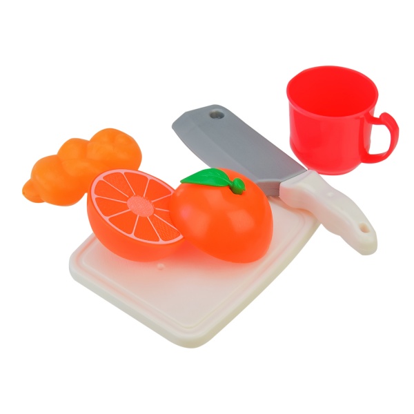 Игровой набор посуды BC9004