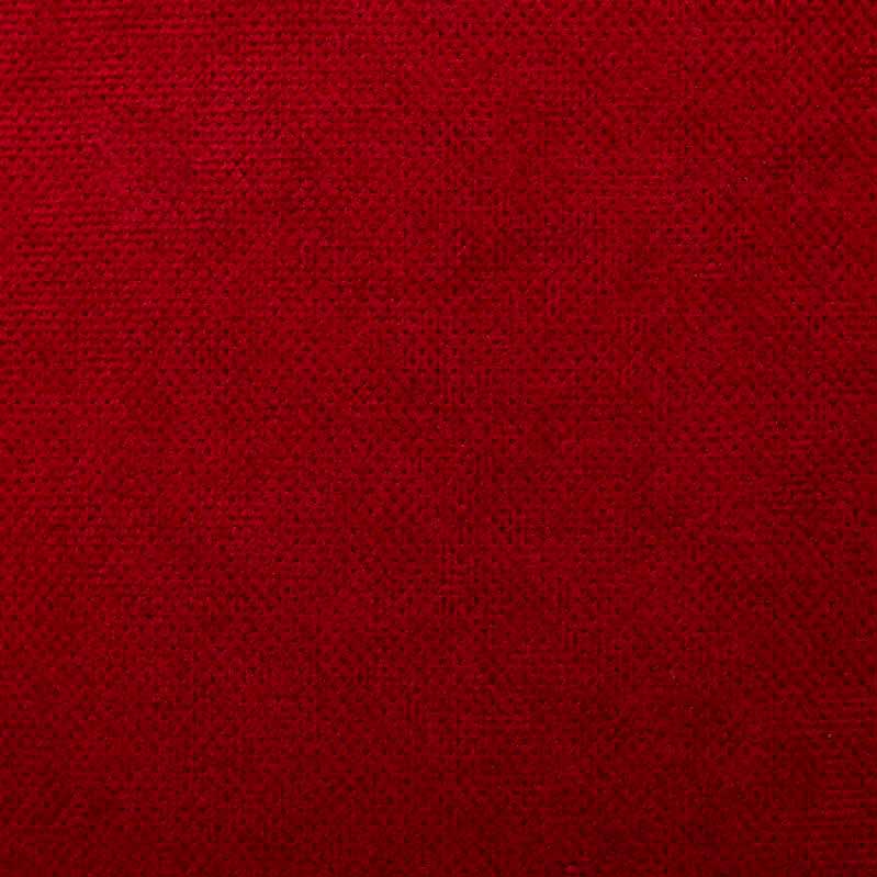 Штора Bona 200х280 см вишневий La Nuit