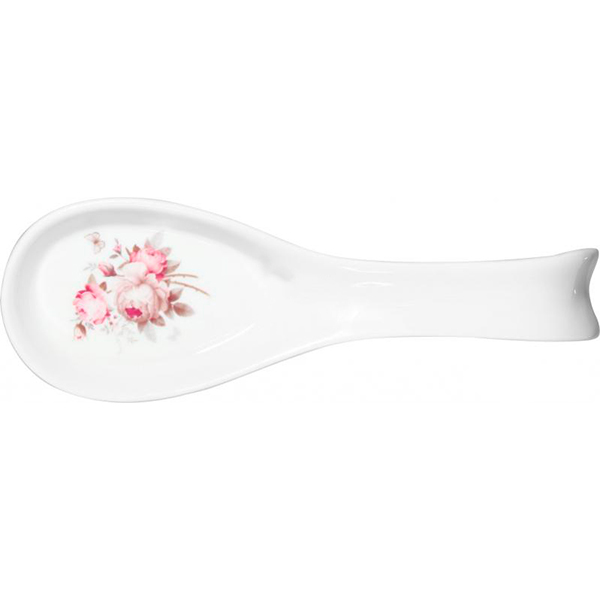 Подставка под ложку Fiora Flower