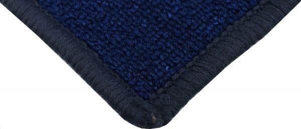 Килимок Cleopatra for Trading and International Marketing на гумовій основі Таба 100х150 см цвет в ассортименте