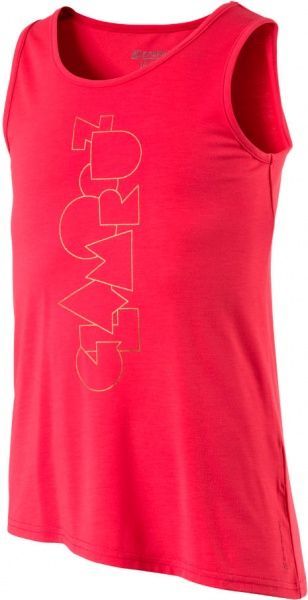 Майка Energetics Gornelia II 273449-71089 152 червоний