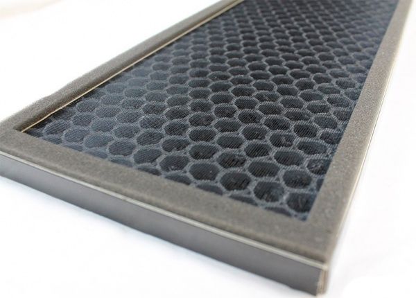 Фильтр угольный Air Master Carbon 