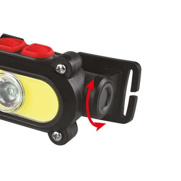 Фонарь налобный Panther PT-5210