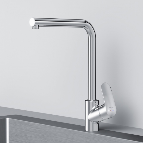 Смеситель для кухни AM.PM Like F8005000