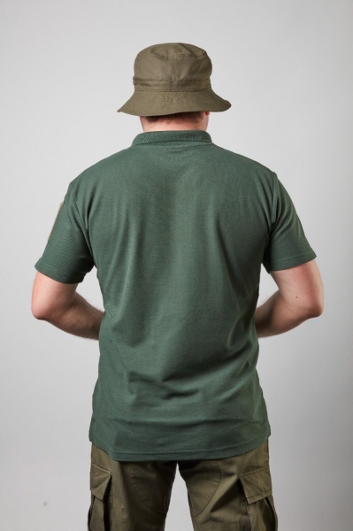 Поло Phantom TM PHNTM00022 р.L оливковий