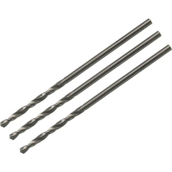 Сверло по металлу Irwin HSS PRO 33x61 мм 3 шт. 3 мм 3 шт. 10502380