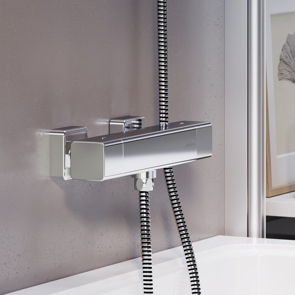 Змішувач для душу Damixa Gala 536000000