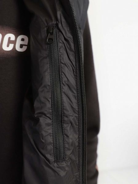 Жилет THE NORTH FACE M DIABLO DOWN VEST NF0A4M9KKX71* р.M чорний