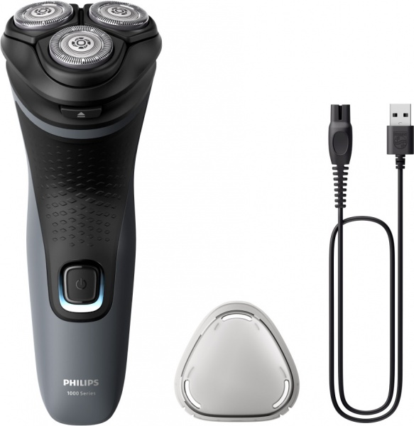 Электробритва Philips Series 1000 S1142/00 