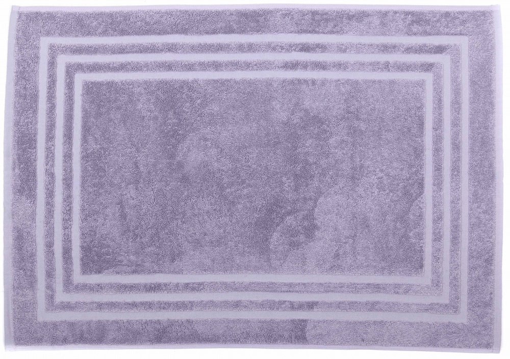 Килимок для ніг Exclusive Alysia 50x70 см ліловий La Nuit