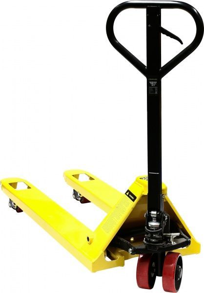 Тележка гидравлическая Compass GT2