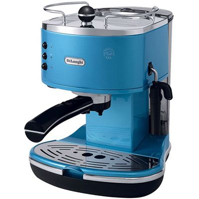 Кофеварка Delonghi ECO 310 blue