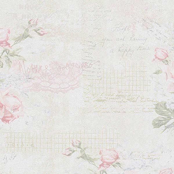 As Creation Djooz 95667-1 0.53x10.05 м