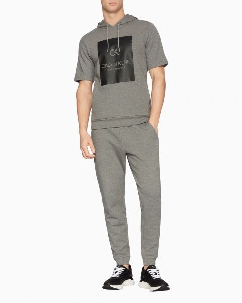 Джемпер Calvin Klein Performance Sweaters 00GMF9W351-077 р. XL серый