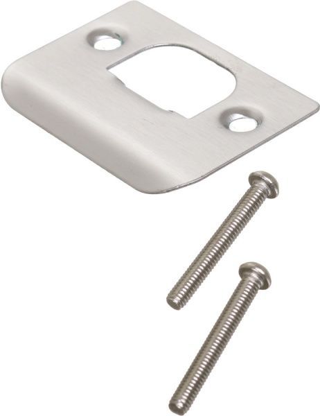 Кнобсет Latuna Куля циліндричний матовий нікель