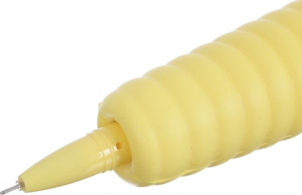 Ручка гелевая «Довольна кукуруза 2» 