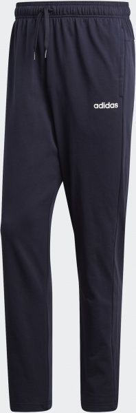Штани Adidas E PLN T PNT SJ DU0377 р. S темно-синій