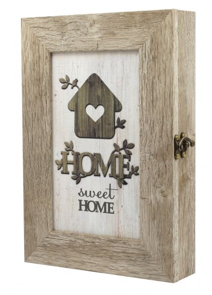 Ключниця SvitArt Екодім FV-476