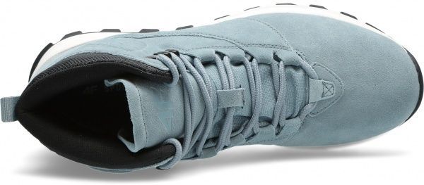 Черевики 4F D4Z20-OBDH206-32S р. EUR 36 синій