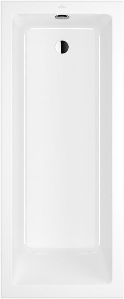 Ванна Villeroy & Boch Targa Plus Solo 160x70 UBA167NES2V-01