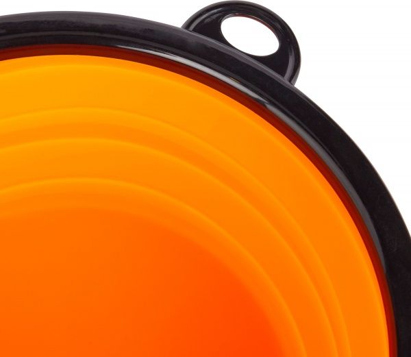 Тарелка McKinley 303149-219 bowl silicone SS21