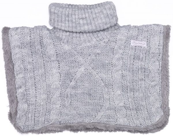 Манишка детская 2191-Х 50-52 в ассортименте 