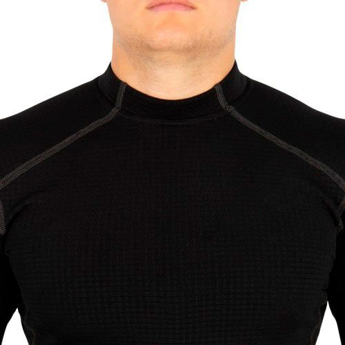 Термобілизна P1G-Tac Base Level 2 XXL [1149] Combat Black