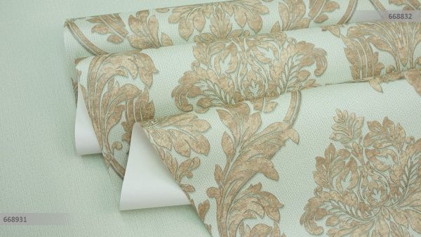 Шпалери вінілові на флізеліновій основі Sintra Cassandra 668832 1,06x10,05 м 